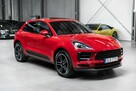 Porsche Macan 2.0 245KM. Panorama. Pakiet skórzany. Wentylacja. Gwarancja 10.2025. - 4