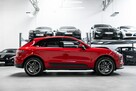 Porsche Macan 2.0 245KM. Panorama. Pakiet skórzany. Wentylacja. Gwarancja 10.2025. - 6