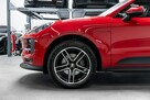 Porsche Macan 2.0 245KM. Panorama. Pakiet skórzany. Wentylacja. Gwarancja 10.2025. - 13