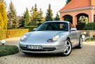 Porsche 911 Carrera 300 KM 996. Japonia. Bezwypadkowa. - 2