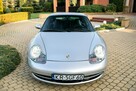 Porsche 911 Carrera 300 KM 996. Japonia. Bezwypadkowa. - 4