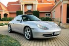 Porsche 911 Carrera 300 KM 996. Japonia. Bezwypadkowa. - 6