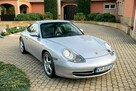 Porsche 911 Carrera 300 KM 996. Japonia. Bezwypadkowa. - 7
