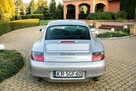Porsche 911 Carrera 300 KM 996. Japonia. Bezwypadkowa. - 9