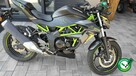 Kawasaki Z 2024r. 6tys.km. ! - 1
