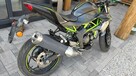 Kawasaki Z 2024r. 6tys.km. ! - 2