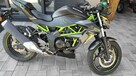 Kawasaki Z 2024r. 6tys.km. ! - 3
