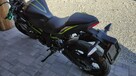 Kawasaki Z 2024r. 6tys.km. ! - 4