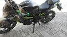 Kawasaki Z 2024r. 6tys.km. ! - 7