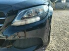 Mercedes C 200 Automat* 4x4* Panorama* Super cena! - 7