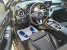 Mercedes C 200 Automat* 4x4* Panorama* Super cena! - 11