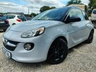Opel Adam Skóra* Jak nowy*12.2014 - 1