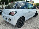 Opel Adam Skóra* Jak nowy*12.2014 - 2