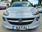 Opel Adam Skóra* Jak nowy*12.2014 - 6