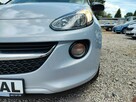 Opel Adam Skóra* Jak nowy*12.2014 - 7