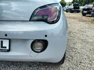 Opel Adam Skóra* Jak nowy*12.2014 - 8