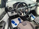 Opel Adam Skóra* Jak nowy*12.2014 - 9