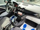 Opel Adam Skóra* Jak nowy*12.2014 - 10