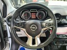 Opel Adam Skóra* Jak nowy*12.2014 - 12