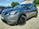 Nissan Qashqai Tylko 71.000km* Najbogatsza wersja - 1