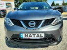 Nissan Qashqai Tylko 71.000km* Najbogatsza wersja - 6