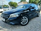 Mercedes A 160 - 1