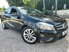 Mercedes A 160 - 5