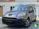 Peugeot Partner Benzyna Klima Gwarancja - 1