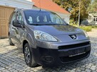 Peugeot Partner Benzyna Klima Gwarancja - 2