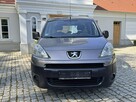 Peugeot Partner Benzyna Klima Gwarancja - 3