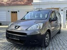 Peugeot Partner Benzyna Klima Gwarancja - 4