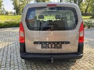 Peugeot Partner Benzyna Klima Gwarancja - 7
