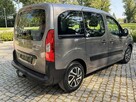 Peugeot Partner Benzyna Klima Gwarancja - 8