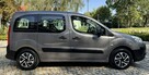 Peugeot Partner Benzyna Klima Gwarancja - 9
