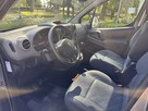 Peugeot Partner Benzyna Klima Gwarancja - 10