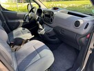 Peugeot Partner Benzyna Klima Gwarancja - 12