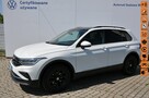Volkswagen Tiguan 1.5TSI 130KM 6-G AppConnect Czujniki SalonPL Serwis Gwar. Dealer - 1