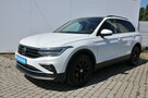 Volkswagen Tiguan 1.5TSI 130KM 6-G AppConnect Czujniki SalonPL Serwis Gwar. Dealer - 2