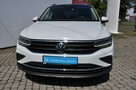 Volkswagen Tiguan 1.5TSI 130KM 6-G AppConnect Czujniki SalonPL Serwis Gwar. Dealer - 3