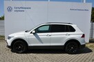 Volkswagen Tiguan 1.5TSI 130KM 6-G AppConnect Czujniki SalonPL Serwis Gwar. Dealer - 4