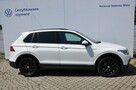 Volkswagen Tiguan 1.5TSI 130KM 6-G AppConnect Czujniki SalonPL Serwis Gwar. Dealer - 5
