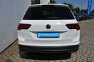 Volkswagen Tiguan 1.5TSI 130KM 6-G AppConnect Czujniki SalonPL Serwis Gwar. Dealer - 7
