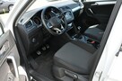 Volkswagen Tiguan 1.5TSI 130KM 6-G AppConnect Czujniki SalonPL Serwis Gwar. Dealer - 10