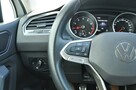Volkswagen Tiguan 1.5TSI 130KM 6-G AppConnect Czujniki SalonPL Serwis Gwar. Dealer - 12