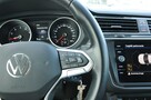 Volkswagen Tiguan 1.5TSI 130KM 6-G AppConnect Czujniki SalonPL Serwis Gwar. Dealer - 13