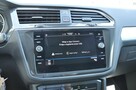 Volkswagen Tiguan 1.5TSI 130KM 6-G AppConnect Czujniki SalonPL Serwis Gwar. Dealer - 15