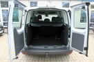Volkswagen Caddy FV23% 2.0TDI SalonPL Parktronic Front Assist Tempomat 1WŁ Gwarancja - 7
