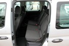 Volkswagen Caddy FV23% 2.0TDI SalonPL Parktronic Front Assist Tempomat 1WŁ Gwarancja - 13
