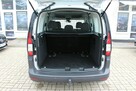 Volkswagen Caddy SalonPL FV23% Hak Lane Assist Tempomat Parktronic 1WŁ Gwarancja - 7