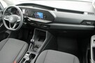 Volkswagen Caddy SalonPL FV23% Hak Lane Assist Tempomat Parktronic 1WŁ Gwarancja - 11